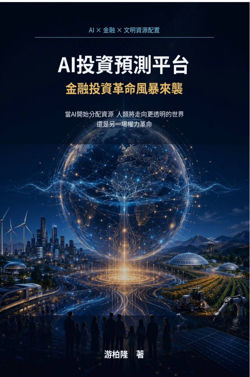 AI投資預測平台